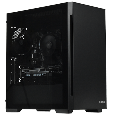 PC Gamer MOBA RTX V2